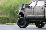 Toyota Tundra CrewMax 4x4 Zombie Apocalypse 2013 года